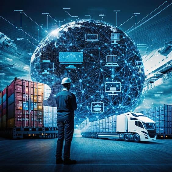 Hortifruti Distribution Management Tool