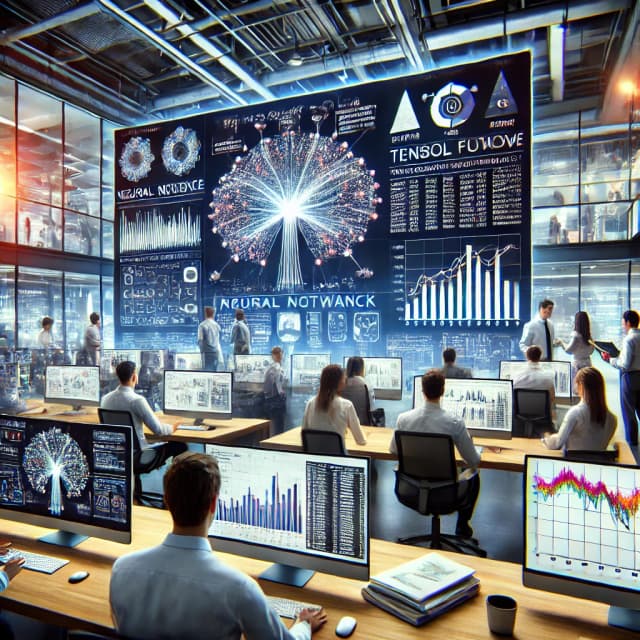 Predictive Models