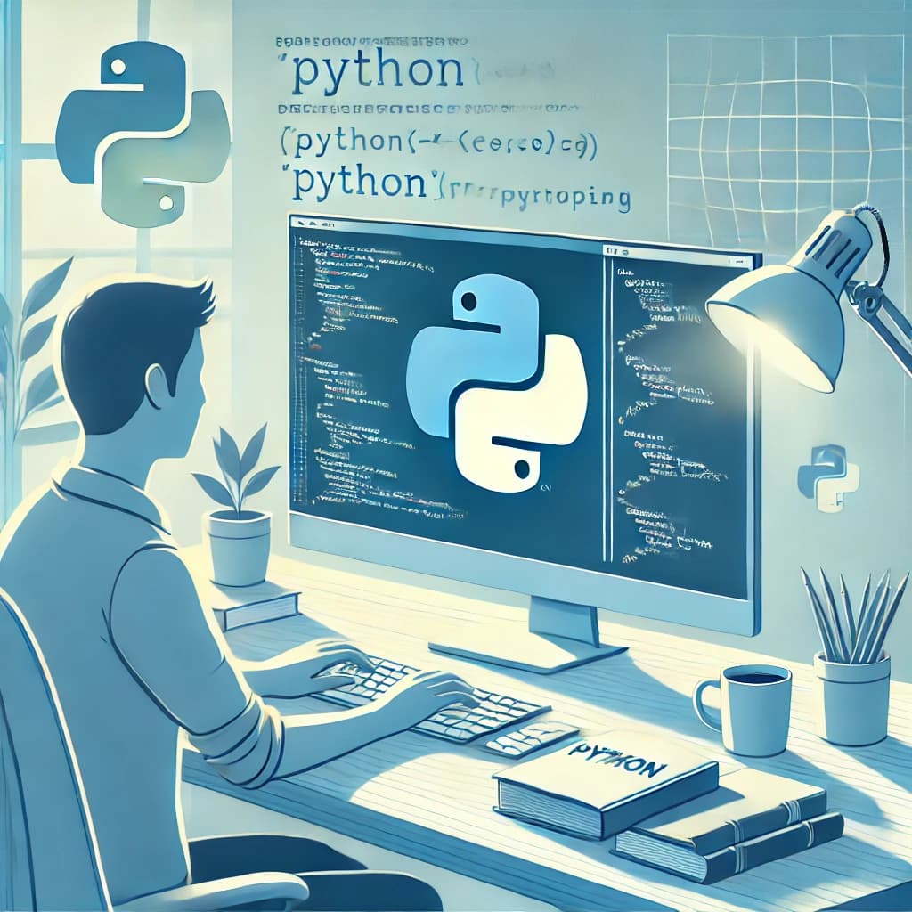 Python